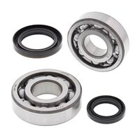 ENGINE MAIN BEARING KIT 24-1091