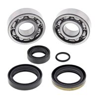 ENGINE MAIN BEARING KIT 24-1099
