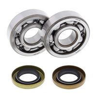 ENGINE MAIN BEARING KIT 24-1102