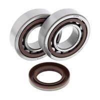 ENGINE MAIN BEARING KIT 24-1106