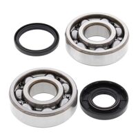 ENGINE MAIN BEARING KIT 24-1108