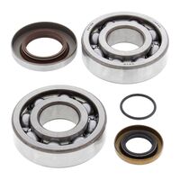 CRANK BRG SEAL KIT - INDENT 24-1112
