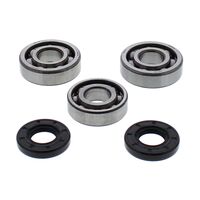 CRANK SHAFT BRG KIT 24-1117