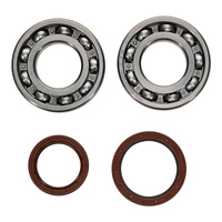 ALL BALLS Crank Shaft Bearing Kit 24-1123