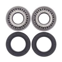 WHEEL BEARING KIT 25-1002