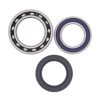 WHEEL BEARING KIT REAR 25-1011