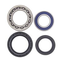 WHEEL BEARING KIT REAR 25-1012