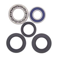 WHEEL BEARING KIT REAR 25-1017