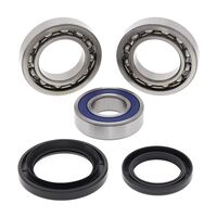 WHEEL BEARING KIT REAR 25-1018