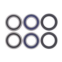 WHEEL BEARING KIT REAR 25-1019