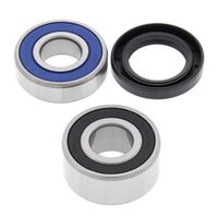 WHEEL BEARING KIT REAR 25-1020