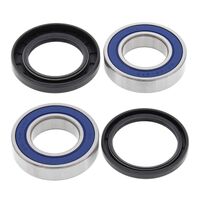 WHEEL BEARING KIT - INDENT 25-1028