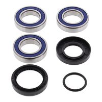 WHEEL BEARING KIT REAR 25-1034