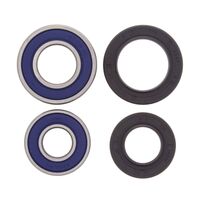 WHEEL BEARING KIT FRONT 25-1035