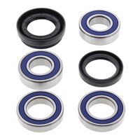 WHEEL BEARING KIT REAR 25-1036