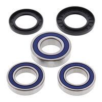 WHEEL BEARING KIT REAR 25-1039