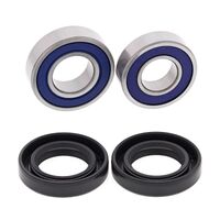 WHEEL BEARING KIT - INDENT 25-1050
