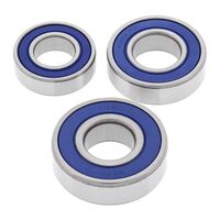 WHEEL BEARING KIT REAR 25-1056