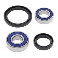 WHEEL BEARING KIT FRONT 25-1061