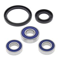 WHEEL BEARING KIT FRONT 25-1064