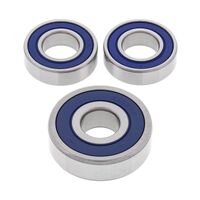 WHEEL BEARING KIT REAR 25-1065
