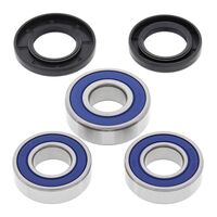 WHEEL BEARING KIT REAR 25-1066