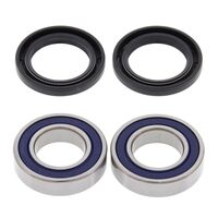 WHEEL BEARING KIT FRONT 25-1079