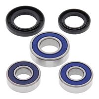 WHEEL BEARING KIT REAR 25-1082