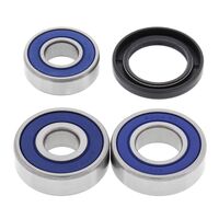 WHEEL BEARING KIT - INDENT 25-1087