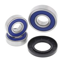 WHEEL BEARING KIT REAR 25-1089