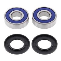 WHEEL BEARING KIT FRONT 25-1093