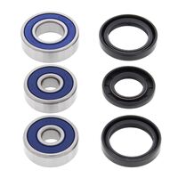WHEEL BEARING KIT REAR 25-1095