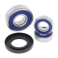 WHEEL BEARING KIT REAR 25-1096