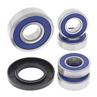 WHEEL BEARING KIT REAR 25-1097