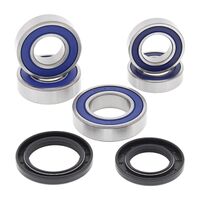 WHEEL BEARING KIT REAR 25-1099