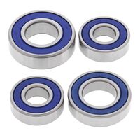 WHEEL BEARING KIT - INDENT 25-1100
