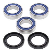 WHEEL BEARING KIT REAR 25-1101