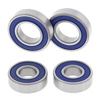 WHEEL BEARING KIT - INDENT 25-1105