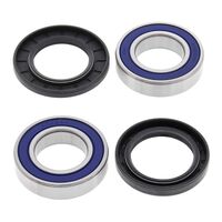 WHEEL BEARING KIT REAR 25-1109