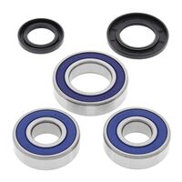 WHEEL BEARING KIT REAR 25-1110