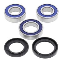 WHEEL BEARING KIT REAR 25-1111