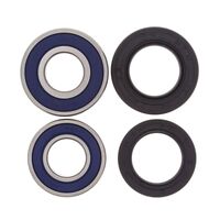 WHEEL BEARING KIT REAR 25-1113