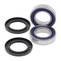 WHEEL BEARING KIT - INDENT 25-1116