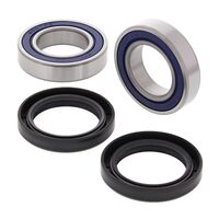 WHEEL BEARING KIT REAR 25-1124