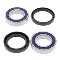 WHEEL BEARING KIT - INDENT 25-1126