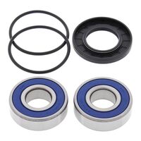 WHEEL BEARING KIT - INDENT 25-1129