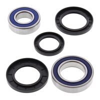 WHEEL BEARING KIT REAR 25-1134