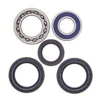 WHEEL BEARING KIT REAR 25-1139