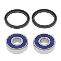 WHEEL BEARING KIT FRONT & REAR 25-1147