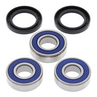 WHEEL BEARING KIT REAR 25-1155